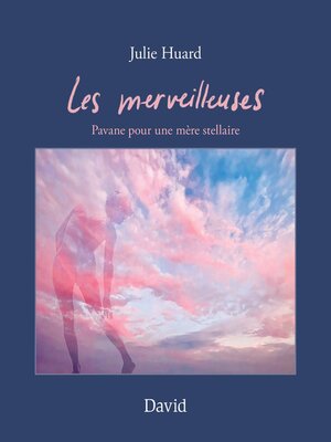 cover image of Les merveilleuses
